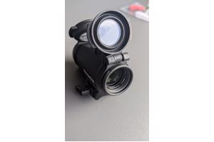 Aimpoint Micro H-2 2MOA