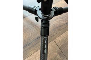 K&K Rodpod Carbon (nieuw)