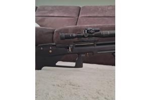 ZBROIA KOZAK. 22 PCP