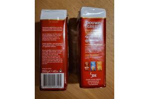 Douwe Egberts koffie