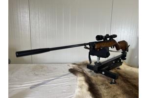 Webley Vulcan 5,5mm / .22