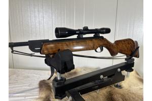 Webley Vulcan 5,5mm / .22