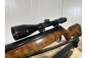 Webley Vulcan 5,5mm / .22