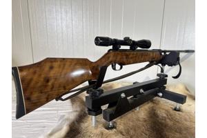 Webley Vulcan 5,5mm / .22