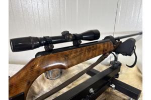 Webley Vulcan 5,5mm / .22