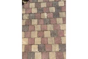 Keurige 41 m2 aan tegels (20cmx20xm) / 1062 stuks