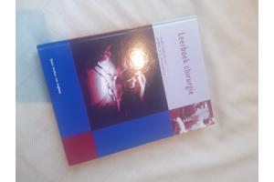 Studieboeken Geneeskunde