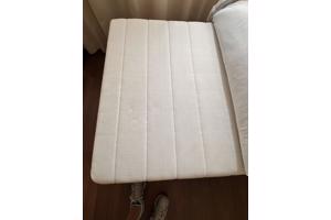 1 persoons verstelbaar bed