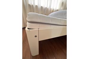 1 persoons verstelbaar bed