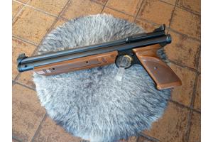 Crosman 1377 American Classic 1981 Nieuwstaat!
