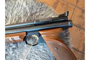 Crosman 1377 American Classic 1981 Nieuwstaat!