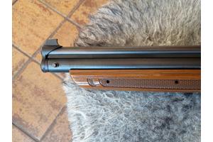 Crosman 1377 American Classic 1981 Nieuwstaat!