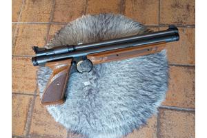 Crosman 1377 American Classic 1981 Nieuwstaat!