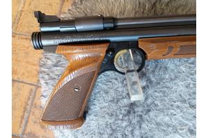 Crosman 1377 American Classic 1981 Nieuwstaat!