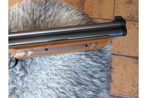 Crosman 1377 American Classic 1981 Nieuwstaat!
