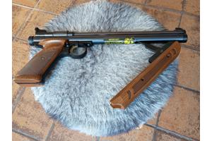 Crosman 1377 American Classic 1981 Nieuwstaat!