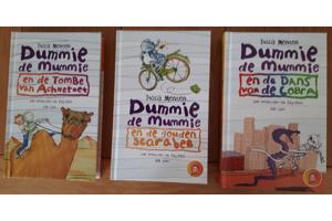 23 kinderboeken van diverse schrijvers