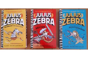 23 kinderboeken van diverse schrijvers