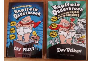 23 kinderboeken van diverse schrijvers