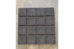 Rubberen Vloertegels 50x50x2.5cm (enorme voorraad!)