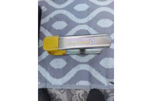 Wielklem voor caravan in zeer goede staat