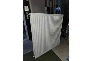 Radiator 90hx80bx10d