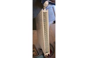 Radiator 90hx80bx10d