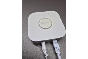 Philips Hue hub