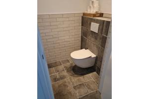 Boergondische Dallen 50x50 en multiformato robuuste plavuis