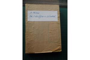 De Drie dochters van Leliedaal