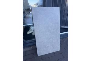 Badkamertegels en overige tegels