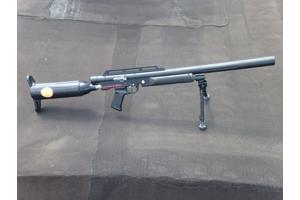 PCP Logun S-16Xs cal. 5,5mm