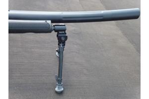 PCP Logun S-16Xs cal. 5,5mm