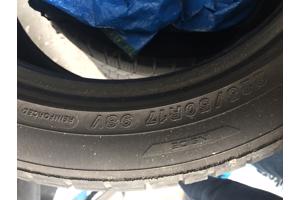 4 prima autobanden maat 225 50 R17