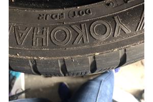 4 prima autobanden maat 225 50 R17