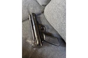 webley tempest 4.5 mm