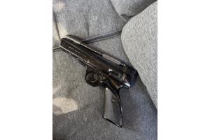 webley tempest 4.5 mm