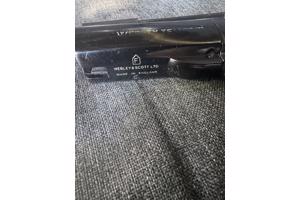 webley tempest 4.5 mm