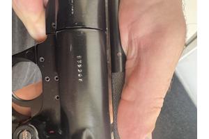 webley tempest 4.5 mm