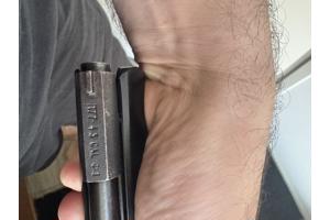 webley tempest 4.5 mm