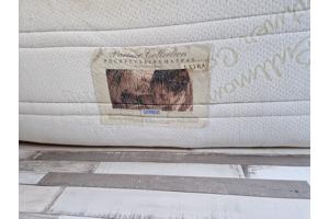 Pullman matrassen 220 x 80