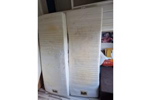Pullman matrassen 220 x 80