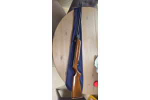 Weihrauch HW35 (1979) 4.5mm/.117 7.5joule