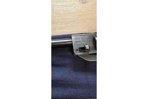 Weihrauch HW35 (1979) 4.5mm/.117 7.5joule