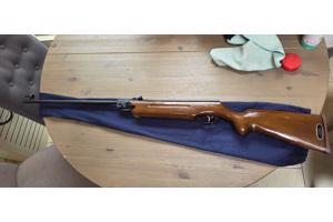 Weihrauch HW35 (1979) 4.5mm/.117 7.5joule