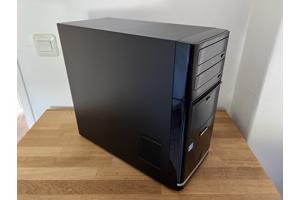 Budget computer | Intel Core i3 | 8GB | 120GB