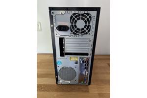 Budget computer | Intel Core i3 | 8GB | 120GB