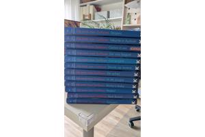 Boekenreeks Op zoek naar dolfijnen.