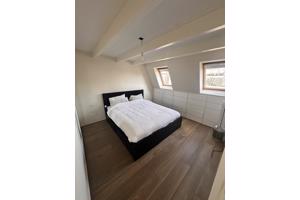 Bed IKEA Malm