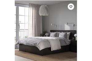 Bed IKEA Malm